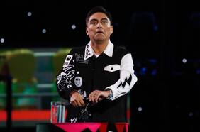 Sergio Freire alcanza el mayor rating de los humoristas de Viña 2024