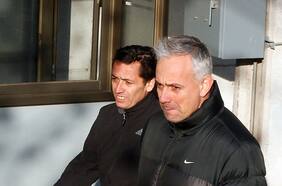 La columna de Guarello: Dueño de nada