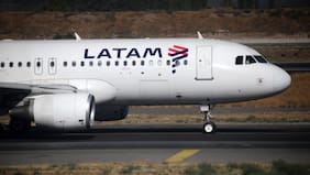 Latam compromete medidas para proteger a pasajeros ante inminente huelga de pilotos