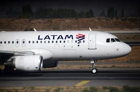 Fondo de inversión deja el directorio de Latam luego de la última venta de acciones
