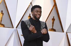 Qué es el cáncer de colon, la enfermedad que acabó con la vida de Chadwick Boseman