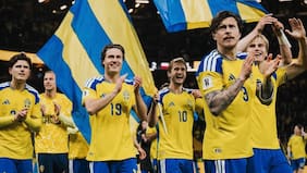 En vivo: Suecia y Túnez debutan en el Mundial de Norteamérica enfrentándose en Monterrey