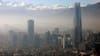RM seguirá bajo alerta ambiental este martes por malas condiciones de ventilación: revisa la restricción vehicular