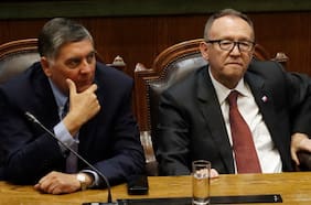 “Celebro que hayan recapacitado”: oposición valora que gobierno no ponga límite de edad a la gratuidad en educación