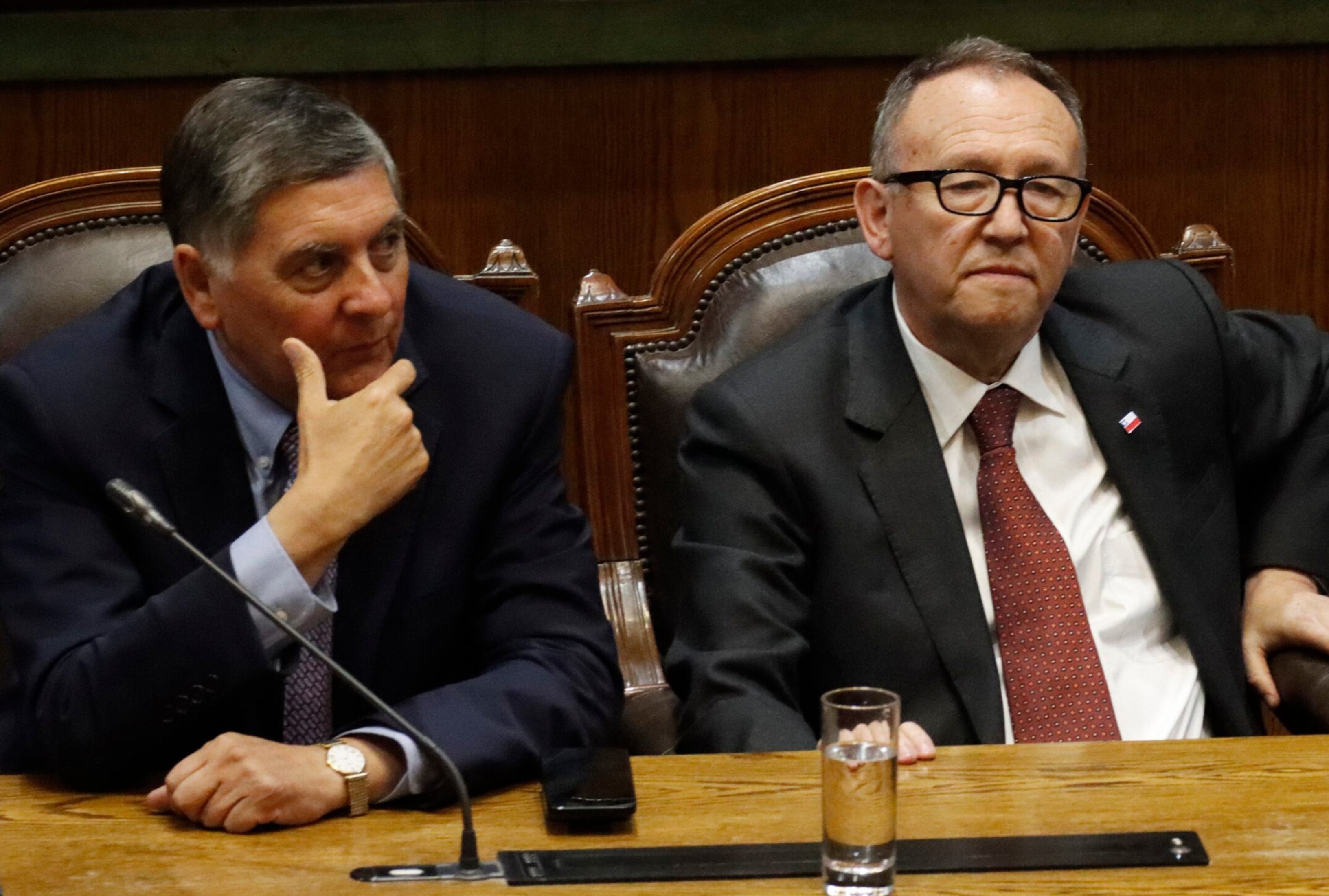 La Moneda intenta bajar tensiones en oficialismo: Kast convoca para este viernes a presidentes de partidos