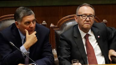 Megarreforma: La Moneda mira al Senado y apuesta por un acuerdo con el Socialismo Democrático