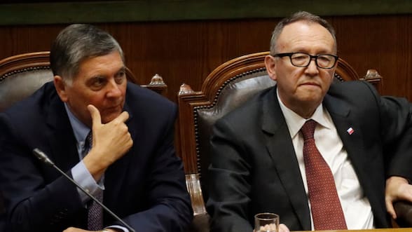 “Celebro que hayan recapacitado”: oposición valora que gobierno no ponga límite de edad a la gratuidad en educación