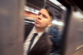 Fabrizio Copano vuelve a Chile con un nuevo show de stand up comedy que incluirá fechas en regiones