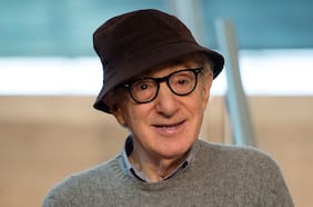Woody Allen revive en España: estrenan su nueva película en San Sebastián