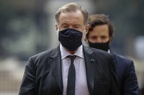 Tensión diplomática entre Chile y Argentina por conflicto mapuche: el polémico rol de Rafael Bielsa en medio de escalada de violencia en la patagonia trasandina