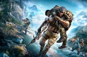 Ubisoft dejará de publicar más actualizaciones de contenido para Ghost Recon: Breakpoint