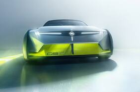 Atención fanáticos del Gran Turismo: Opel presenta el nuevo Corsa GSE Vision