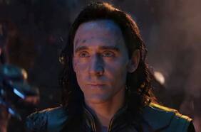 Tom Hiddleston sabía que Loki moriría en Infinity War antes de filmar Thor: Ragnarok