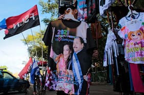 Columna de Octavio Enríquez: Nicaragua: ¿Cómo mueren las democracias?