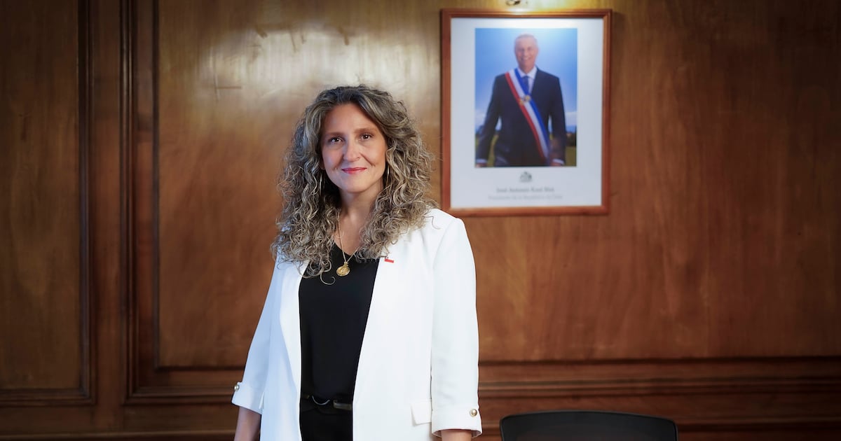 Incertidumbre en el Ministerio de Seguridad: El futuro de la subsecretaria Ana Victoria Quintana bajo la gestión de Martín Arrau