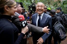 Las claves del ascenso de Hernández en Colombia: más redes sociales y menos debates