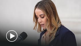 Vocera de Gobierno explica la decisión de quitar el apoyo a Bachelet a la ONU