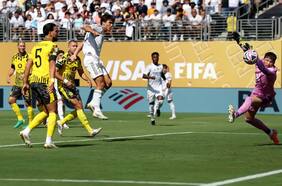 Semifinal soñada: Real Madrid vence a Borussia Dortmund y enfrentará a PSG en el Mundial de Clubes
