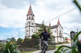 Puerto Varas será sede del Ironman 70.3 en el 2026
