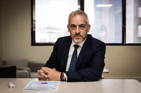 Exdirector de Migraciones advierte que meta de expulsiones del gobierno es “una expectativa irreal”