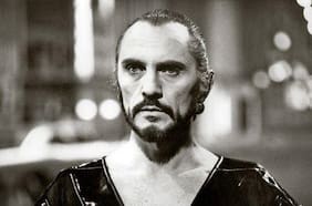 Muere a los 87 años Terence Stamp, actor que encarnó al villano de Superman