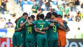 A qué hora y dónde ver a Irak vs. Bolivia por el repechaje en TV y streaming