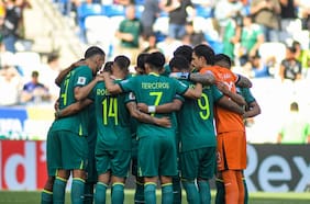 A qué hora y dónde ver a Irak vs. Bolivia por el repechaje en TV y streaming