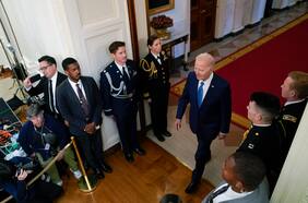 Columna de Laura Rodríguez: El nuevo desafío de Joe Biden