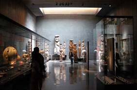 Con visitas limitadas y entrada liberada: Museo Precolombino reabre sus puertas