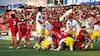 Los Cóndores M20 se sobreponen a un inicio difícil y derrotan con autoridad a Rumania en el World Rugby U20 Challenger