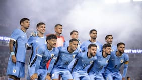 Dónde y a qué hora ver a Inglaterra vs. Uruguay por el amistoso en TV y streaming