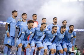 Dónde y a qué hora ver a Inglaterra vs. Uruguay por el amistoso en TV y streaming