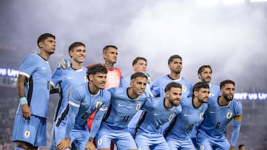 Dónde y a qué hora ver a Inglaterra vs. Uruguay por el amistoso en TV y streaming