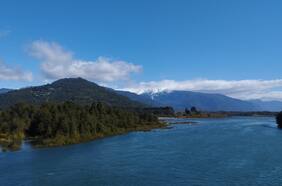 Blue Week Los Lagos 2025: La Patagonia chilena busca ser el epicentro global de la economía azul