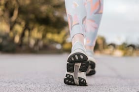 Caminatas para deshinchar, la nueva tendencia de bienestar