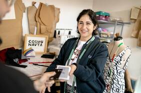 SumUp, la premiada empresa europea que democratizó el pago electrónico en Chile