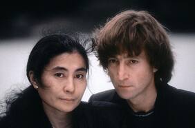 La última fantasía de John Lennon y Yoko Ono: entre brujos, playas y canciones de discoteca