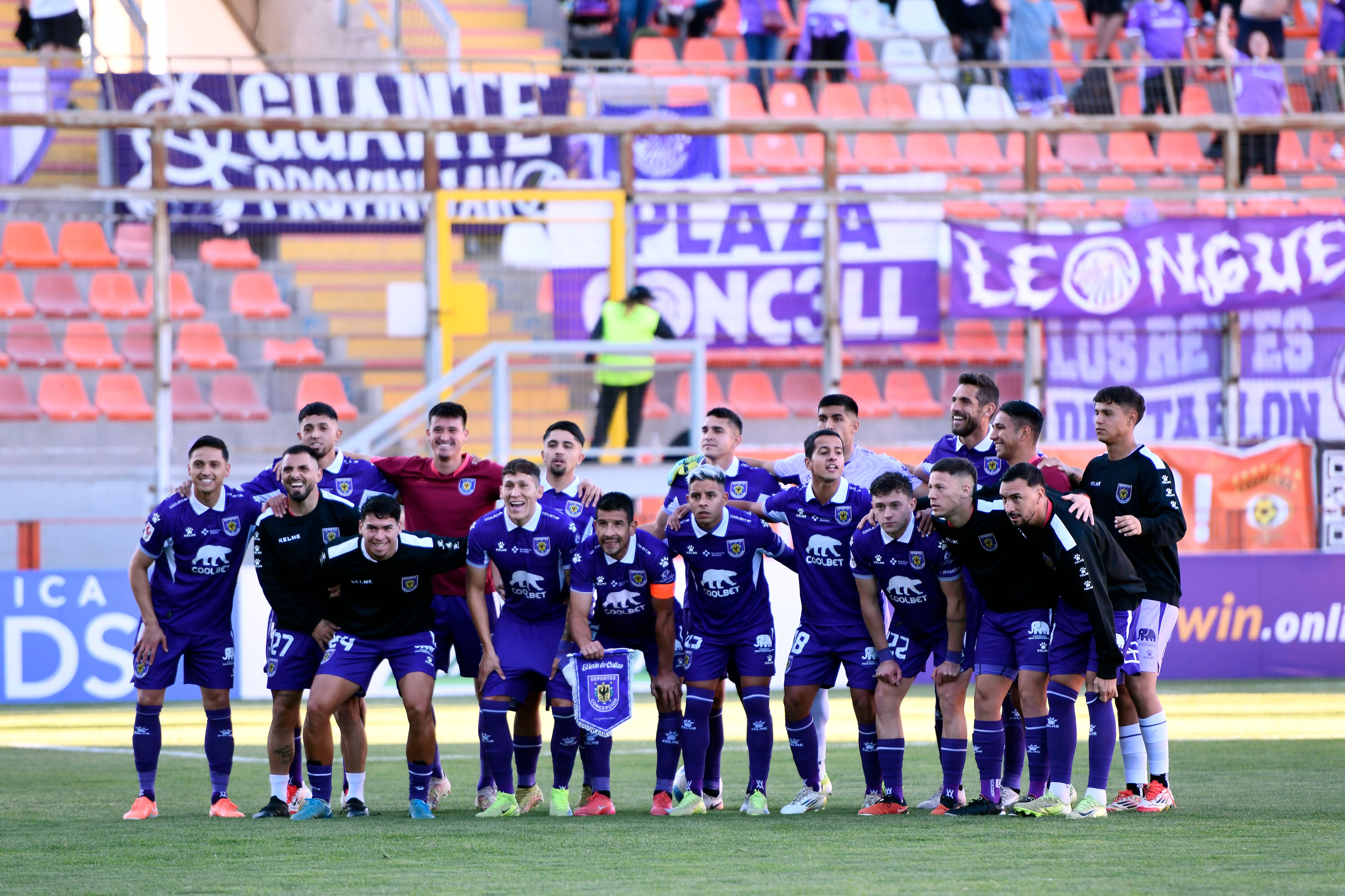 Foto: Pedro Tapia/Photosport