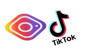 TikTok se mofa del nuevo Reels de Instagram: “Esto luce familiar”