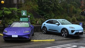 Estas son las recomendaciones y desafíos que identifica Porsche en el desarrollo de la electromovilidad en Chile