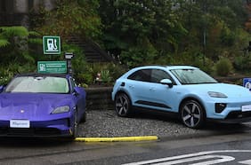 Las recomendaciones y desafíos que identifica Porsche en el desarrollo de la electromovilidad en Chile