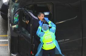 Estudio médico británico afirma que nueva cepa de Covid-19 es entre 50% y 74% más contagiosa