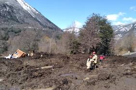 El complejo panorama de 16 comunas en La Araucanía: gobierno decreta estado de emergencia agrícola