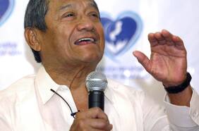 Manzanero: la desconocida mujer que habría inspirado sus mayores éxitos