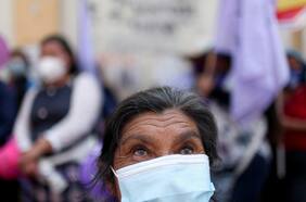 ¿Quién decide cuándo termina la pandemia?