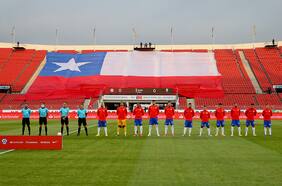 ANFP lleva a tribunales a su principal socio comercial: Demanda a Nike por $ 4.200 millones