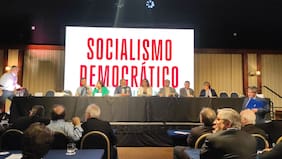 Socialismo Democrático reactiva coordinación para no perder su identidad dentro de la oposición a Kast