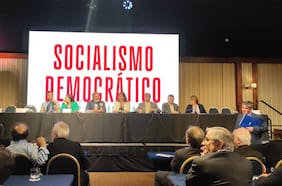 Oficialismo en dificultades