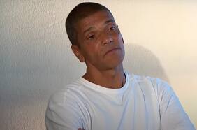 Quién fue Pedrinho Matador, el peligroso asesino serial que abandonó la cárcel y se hizo youtuber