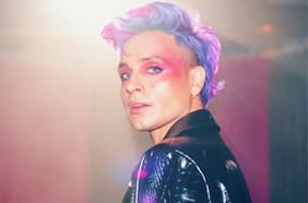 Dani Ride: quién es el representante de Chile en la Competencia Internacional y la polémica con que llegó a Viña